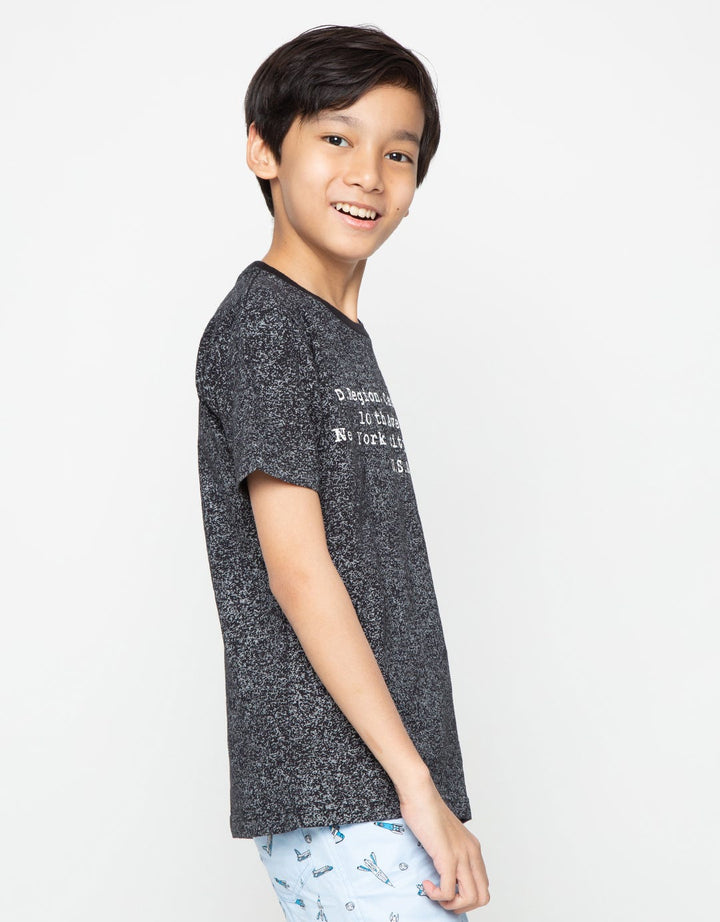 SS T-SHIRT FULLPRINT