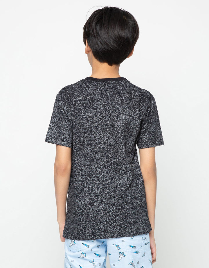 SS T-SHIRT FULLPRINT