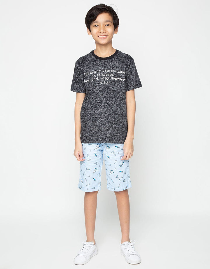 SS T-SHIRT FULLPRINT