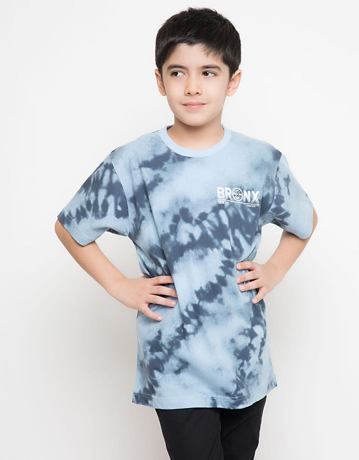 SS FP TYE DYE BRONX