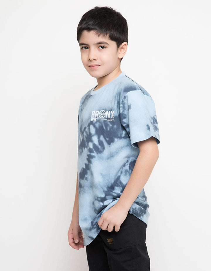 SS FP TYE DYE BRONX