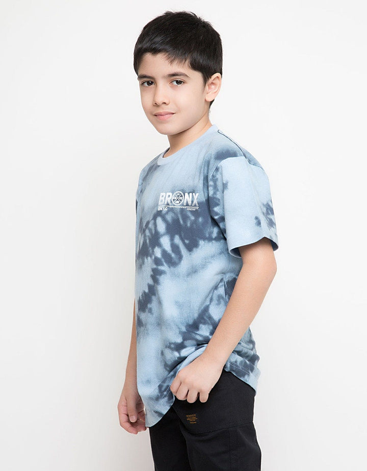 SS FP TYE DYE BRONX