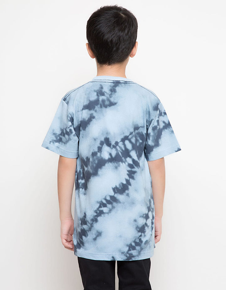 SS FP TYE DYE BRONX