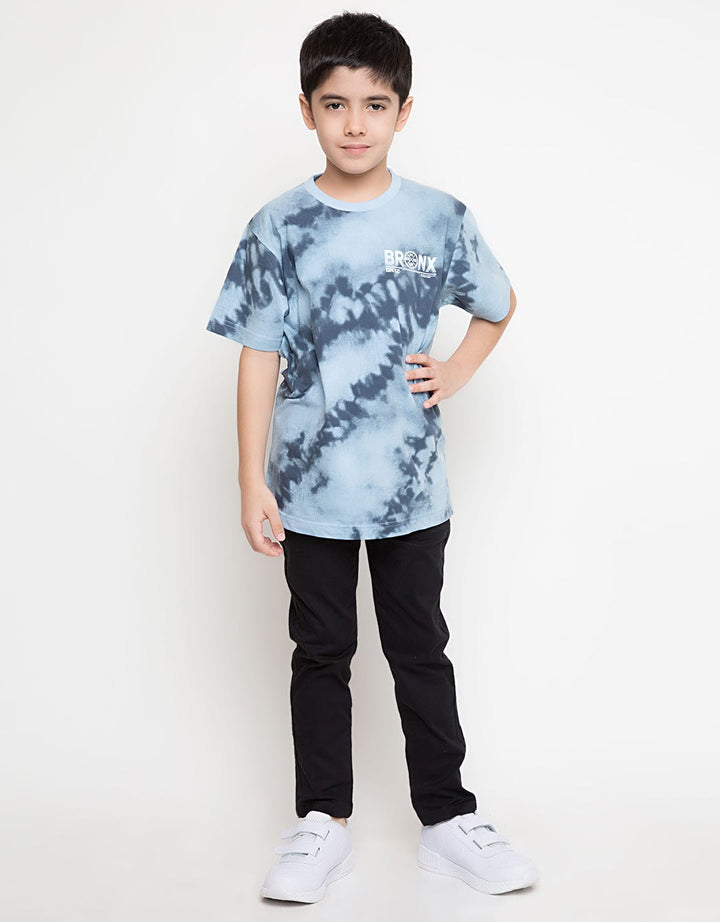 SS FP TYE DYE BRONX