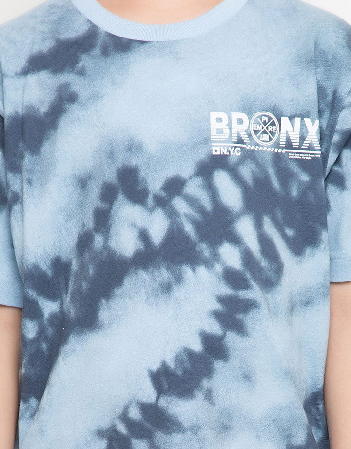 SS FP TYE DYE BRONX