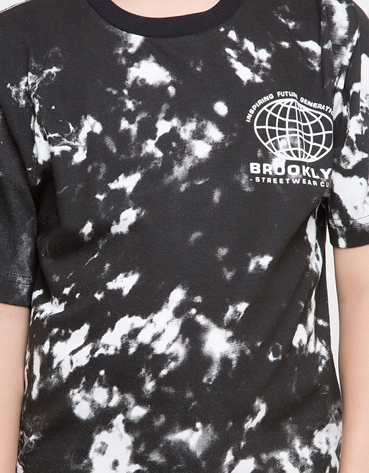 SS FP TYE DYE BROOKL