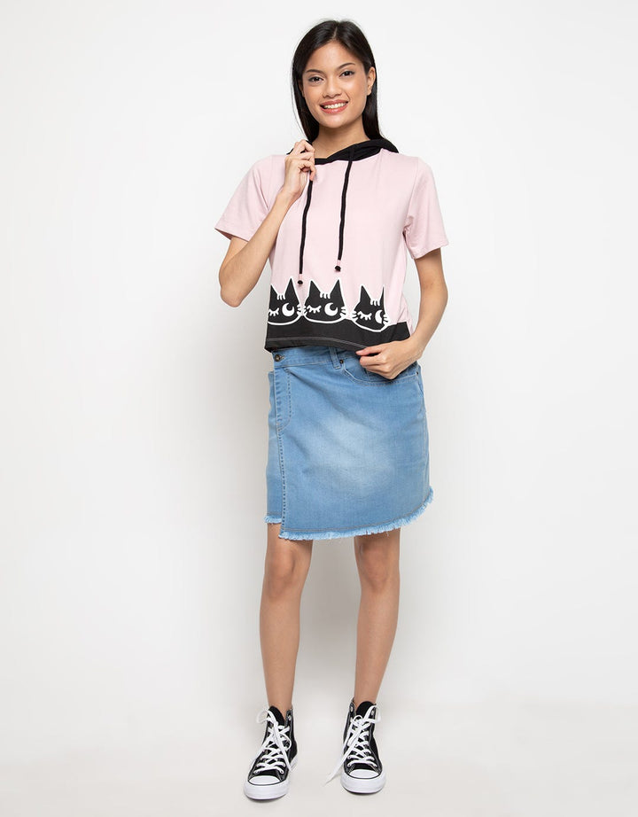 SSTLT97 SS PLV CUTE