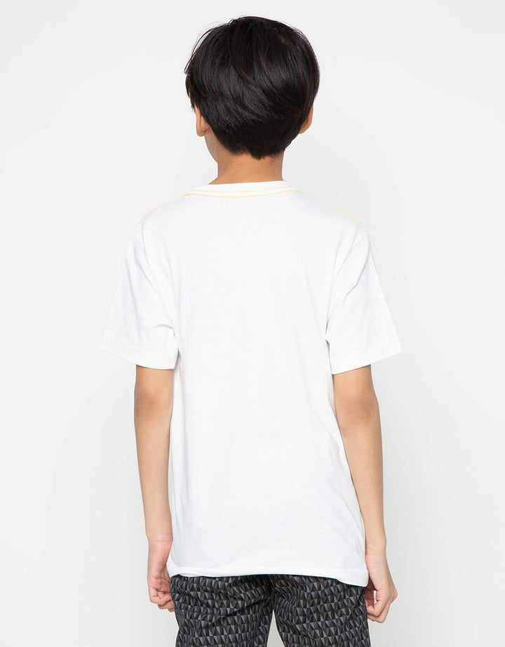 SS T-SHIRT KI NYC KI