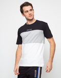 SS T-SHIRT CUT N