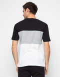 SS T-SHIRT CUT N
