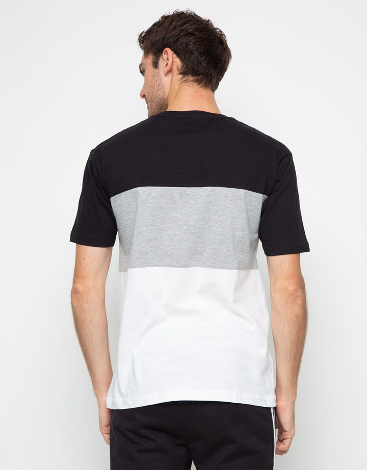 SS T-SHIRT CUT N