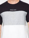 SS T-SHIRT CUT N