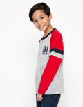 LS HENLEY C&S RAGLAN
