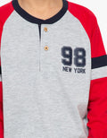 LS HENLEY C&S RAGLAN