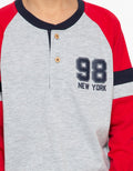 LS HENLEY C&S RAGLAN
