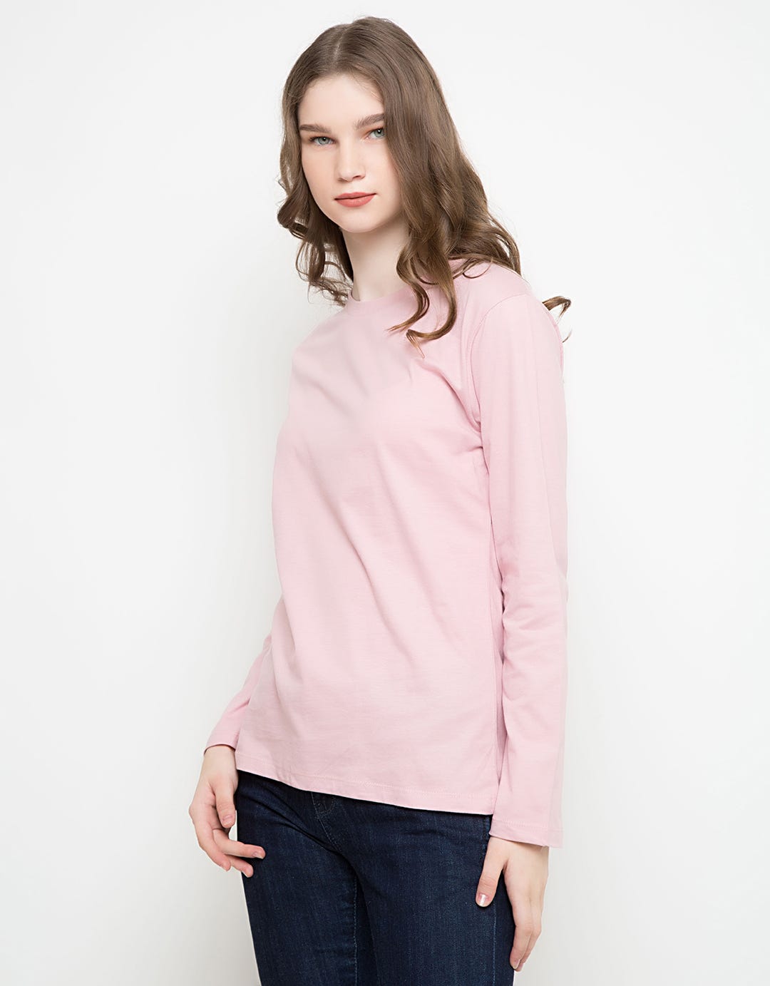 LSTRI91DP LS COTTON