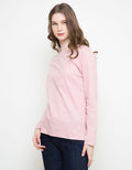 LSTRI91DP LS COTTON