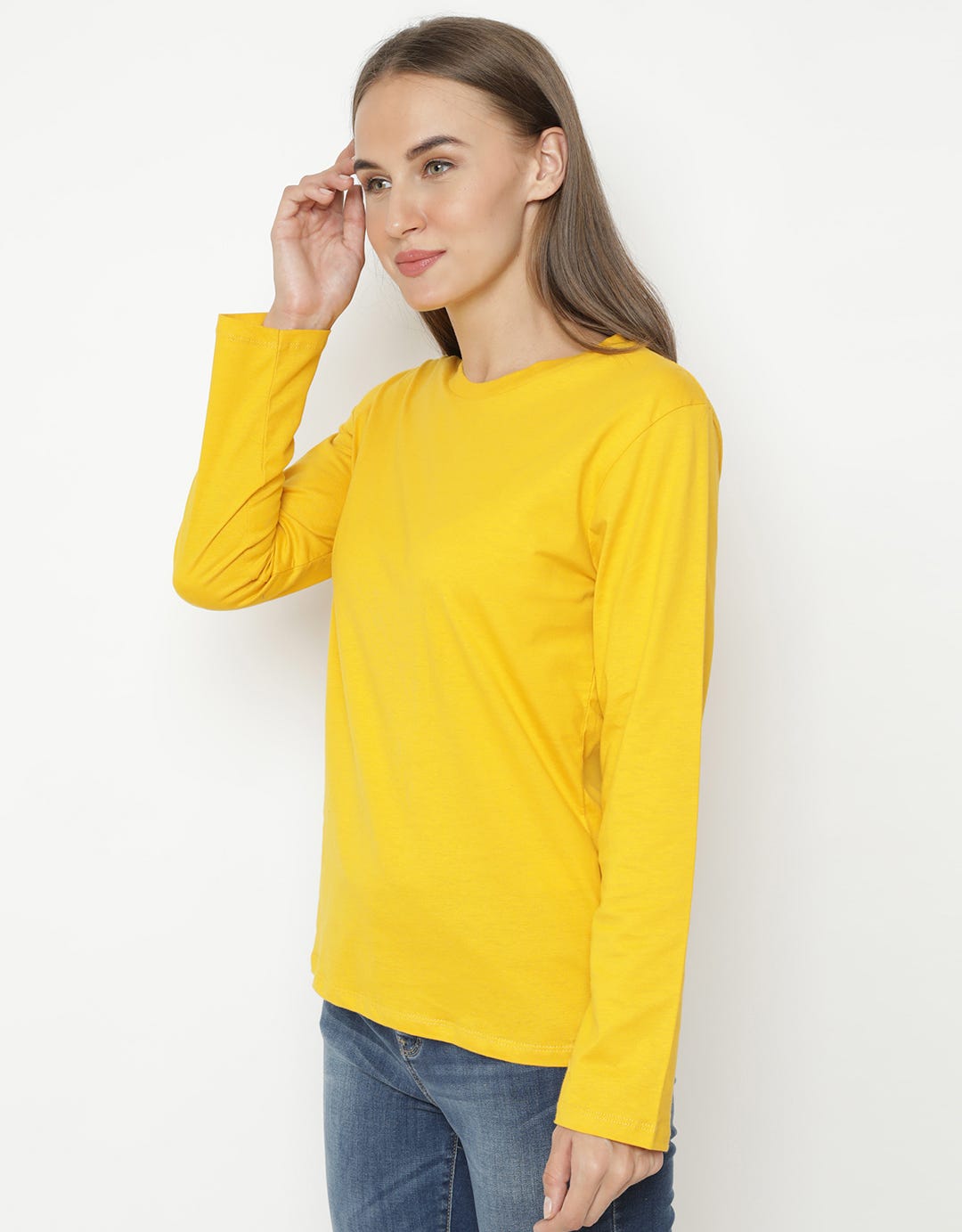 LSTRI91OG LS COTTON