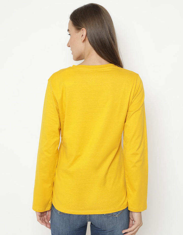 LSTRI91OG LS COTTON