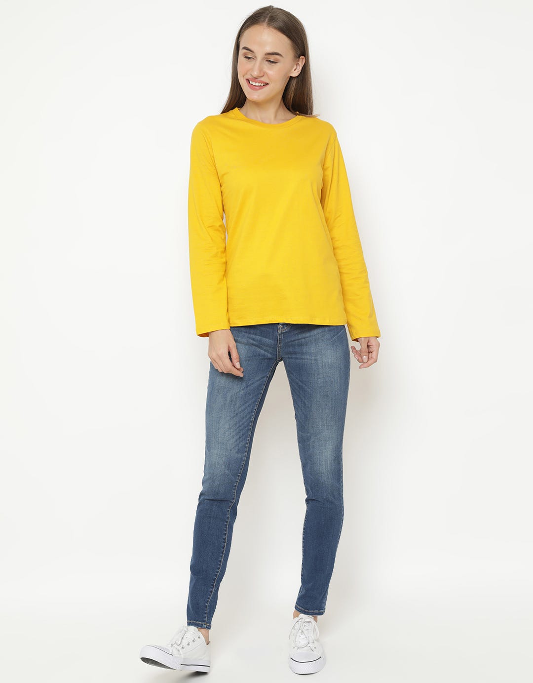 LSTRI91OG LS COTTON