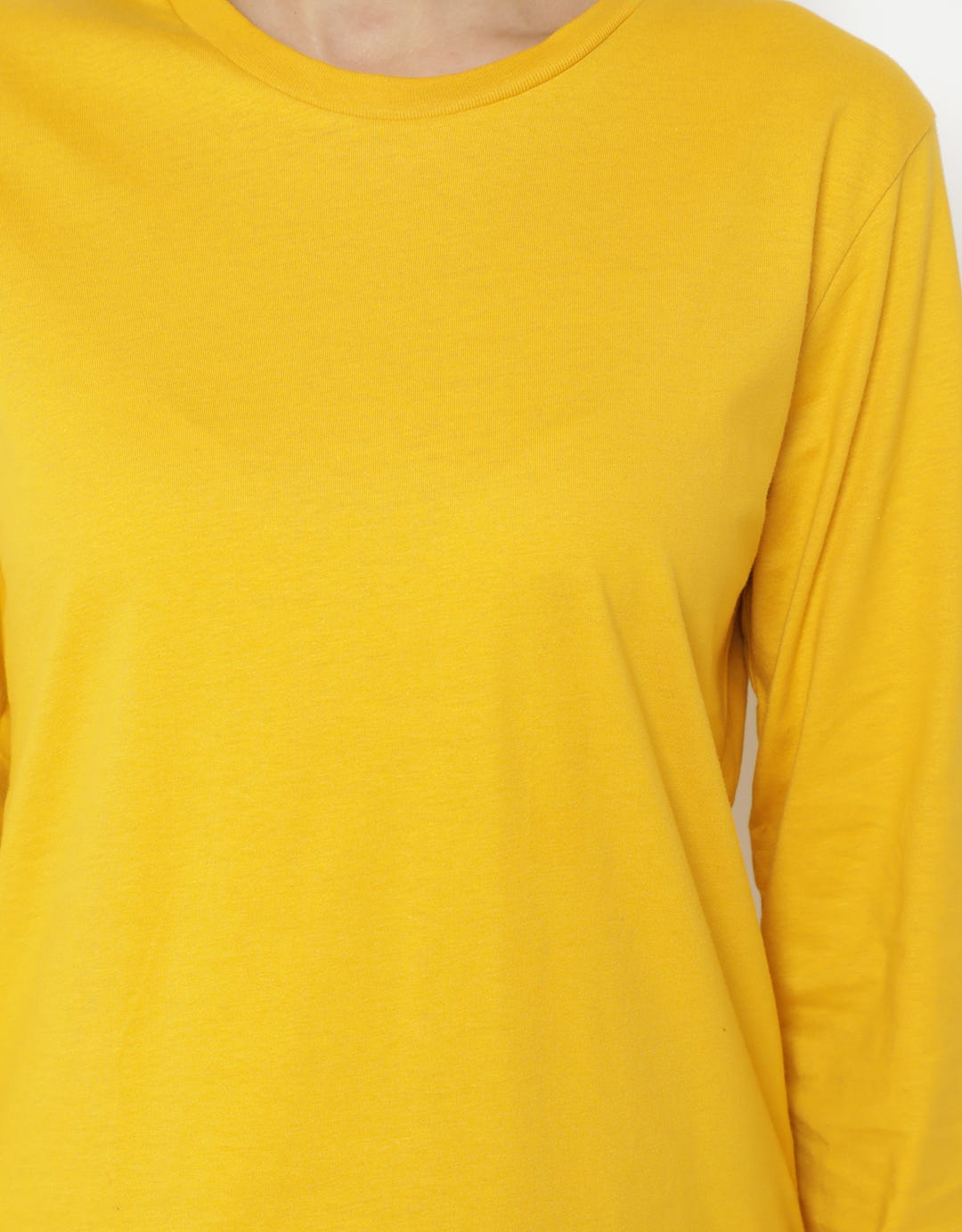 LSTRI91OG LS COTTON