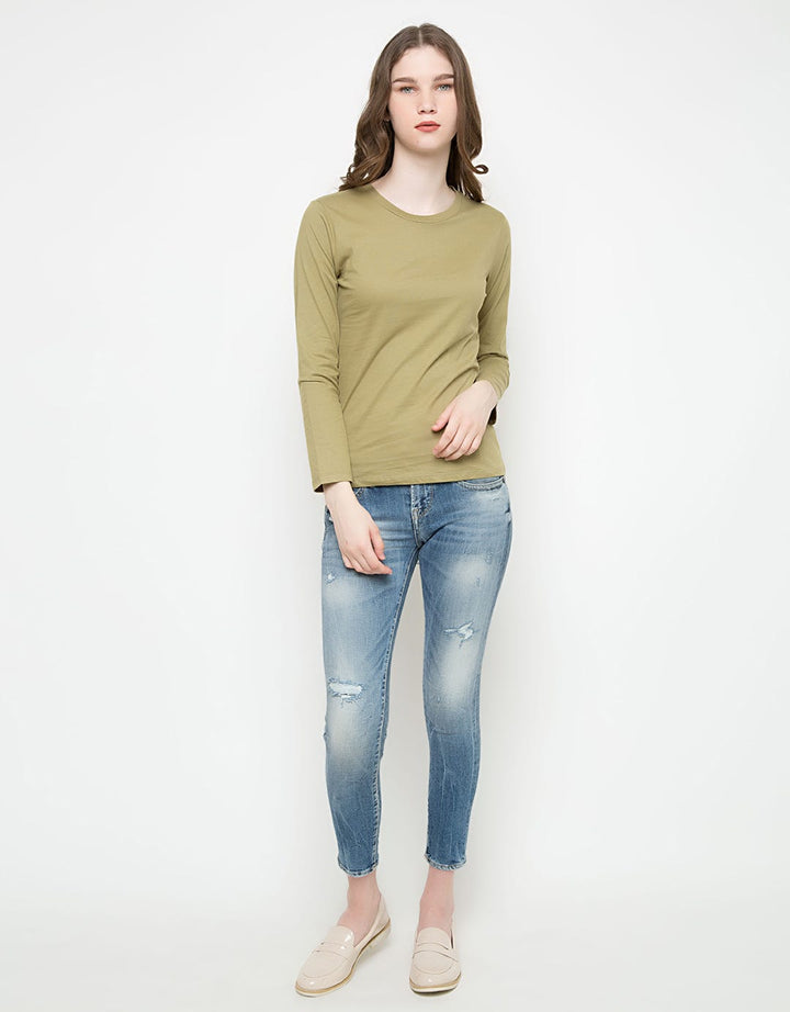 LSTRI91BOA LS COTTON