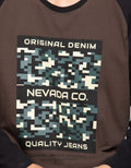 NL110 LS NEVADA CO O