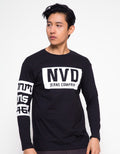 NL48 LONGSLEEVE NVD