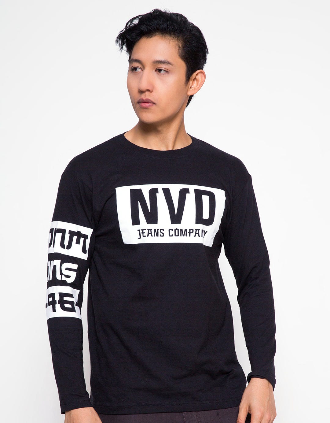 NL48 LONGSLEEVE NVD
