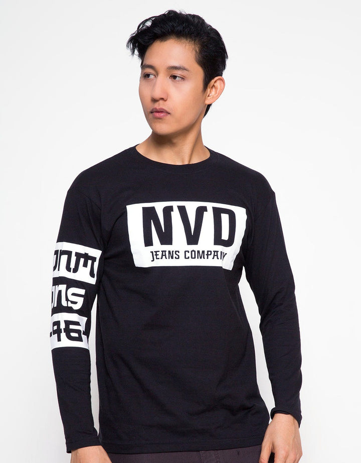 NL48 LONGSLEEVE NVD