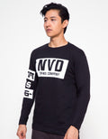 NL48 LONGSLEEVE NVD