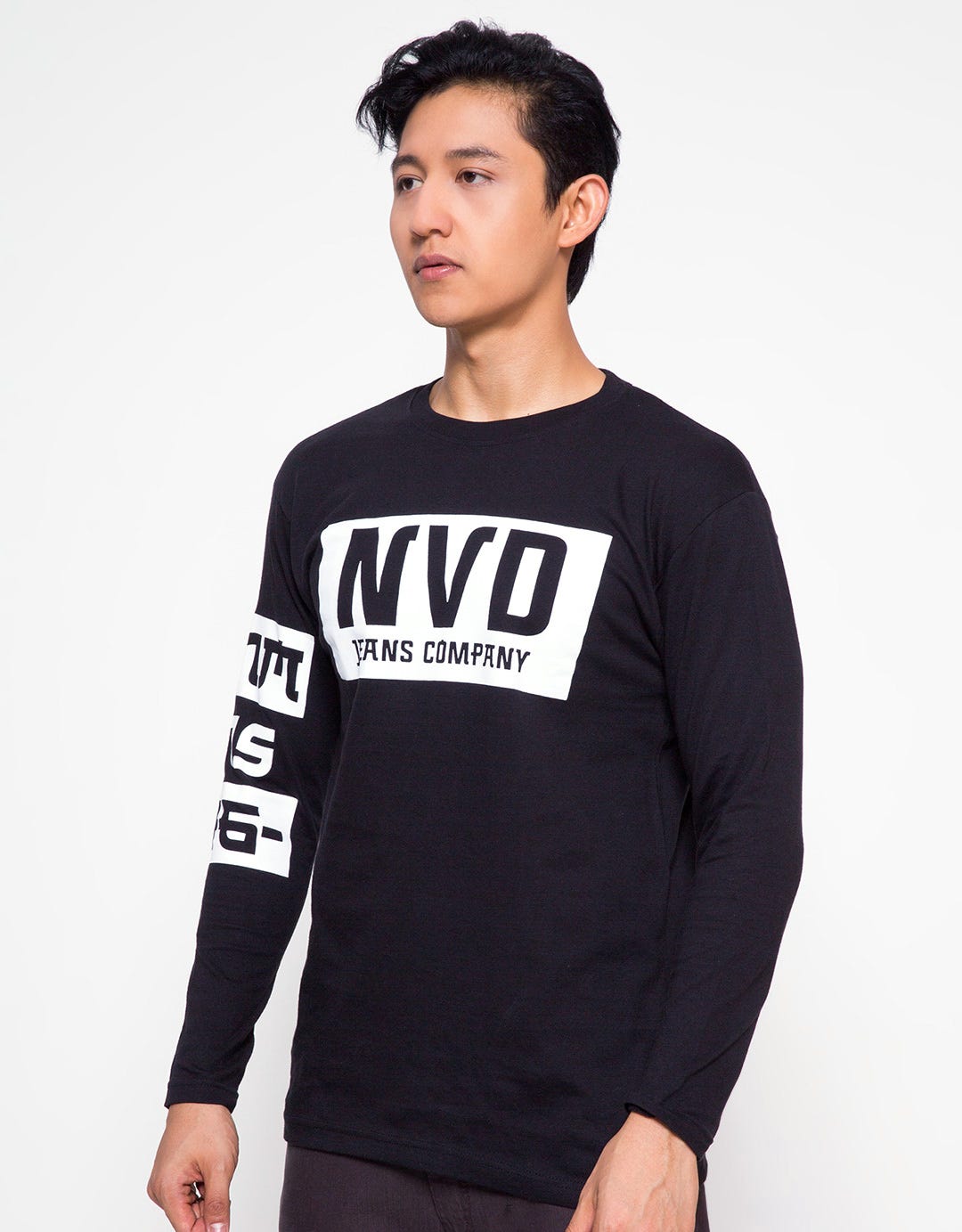 NL48 LONGSLEEVE NVD