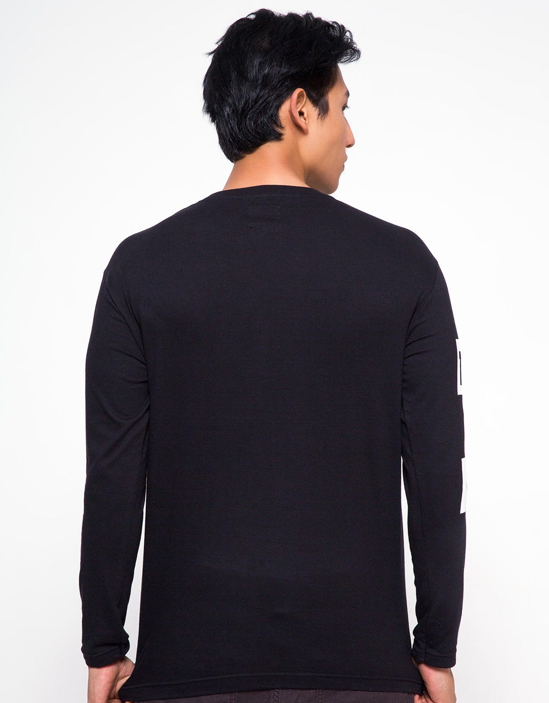 NL48 LONGSLEEVE NVD