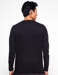 NL48 LONGSLEEVE NVD