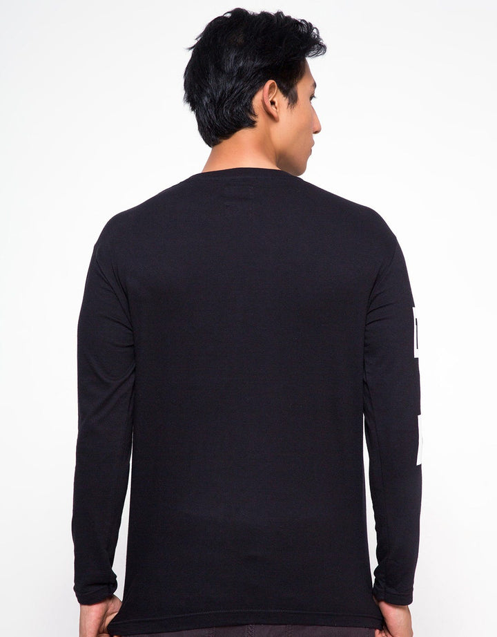NL48 LONGSLEEVE NVD