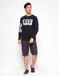 NL48 LONGSLEEVE NVD