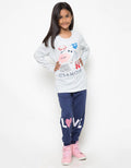 KI LS OUTFIT IT'S A