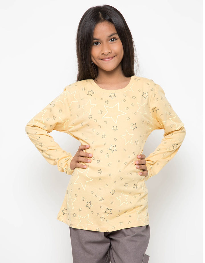 KI LS FULLPRINT STAR