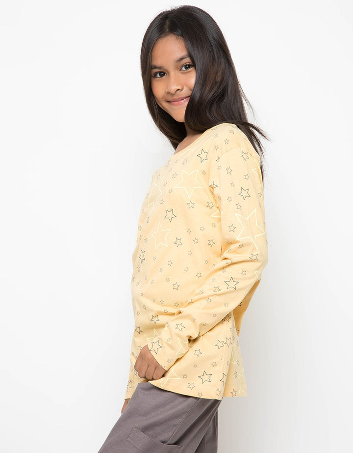 KI LS FULLPRINT STAR