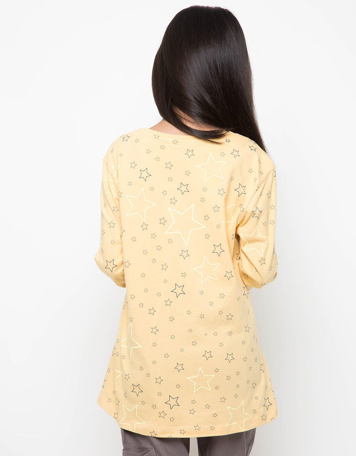 KI LS FULLPRINT STAR