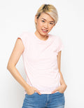 SS SLUB TEE
