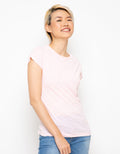 SS SLUB TEE
