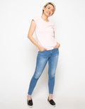 SS SLUB TEE