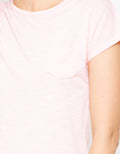 SS SLUB TEE