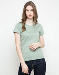 SS T-SHIRT ALWAYS BE