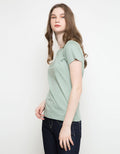 SS T-SHIRT ALWAYS BE