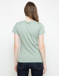 SS T-SHIRT ALWAYS BE