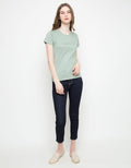 SS T-SHIRT ALWAYS BE