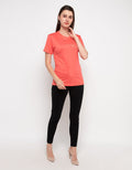 SS T-SHIRT SIMPLICIT