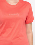 SS T-SHIRT SIMPLICIT